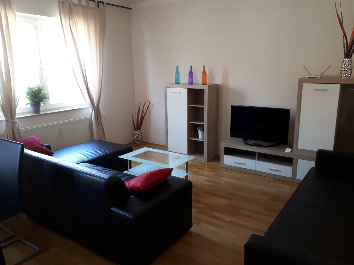 Rezidence čertovka * Karlovy Vary