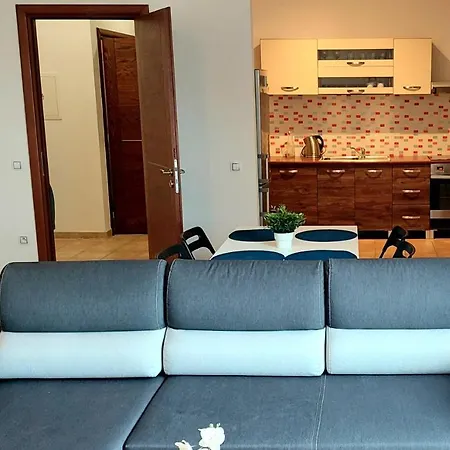 Apartmán Rezidence Čertovka Karlovy Vary Exteriér fotografie