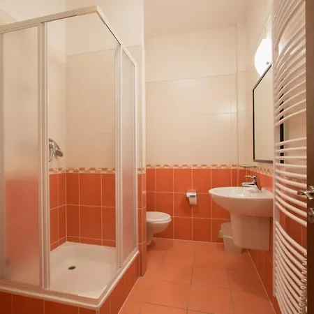 Apartmán Rezidence Čertovka Karlovy Vary Exteriér fotografie