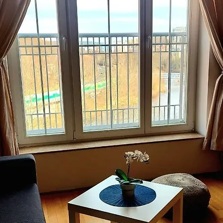 Apartmán Rezidence Čertovka Karlovy Vary Exteriér fotografie