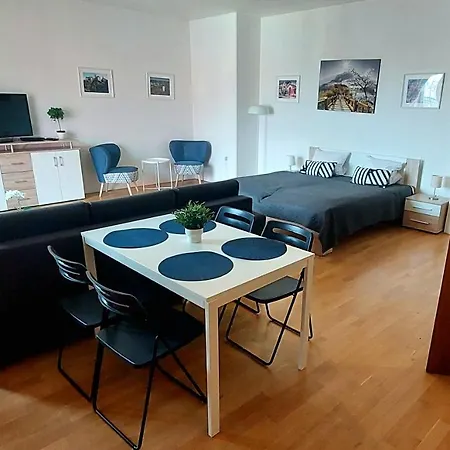 Apartmán Rezidence Čertovka Karlovy Vary Exteriér fotografie