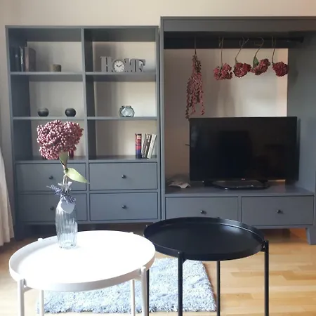 Apartmán Rezidence Čertovka Karlovy Vary Exteriér fotografie