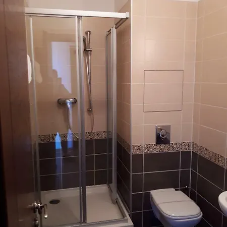 Apartmán Rezidence Čertovka Karlovy Vary Exteriér fotografie