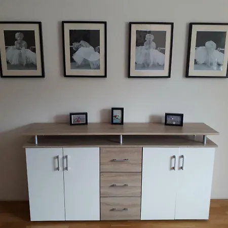Apartmán Rezidence Čertovka Karlovy Vary Exteriér fotografie