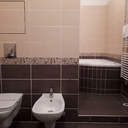 Apartmán Rezidence Čertovka Karlovy Vary Exteriér fotografie