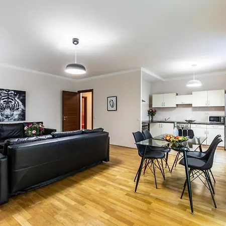 Apartmán Rezidence Čertovka Karlovy Vary Exteriér fotografie