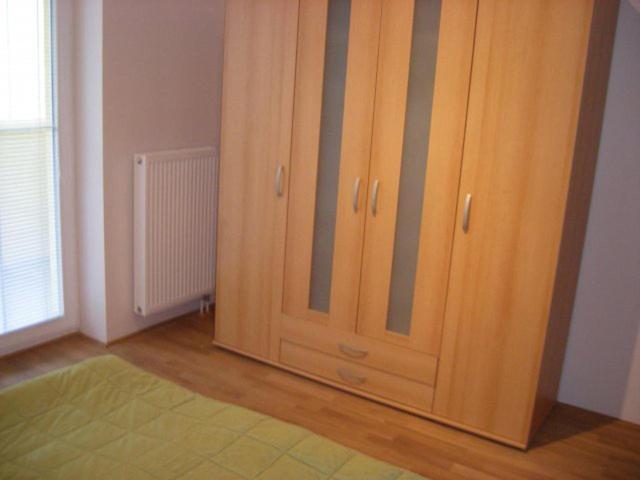 Apartament Rezidence Certovka *