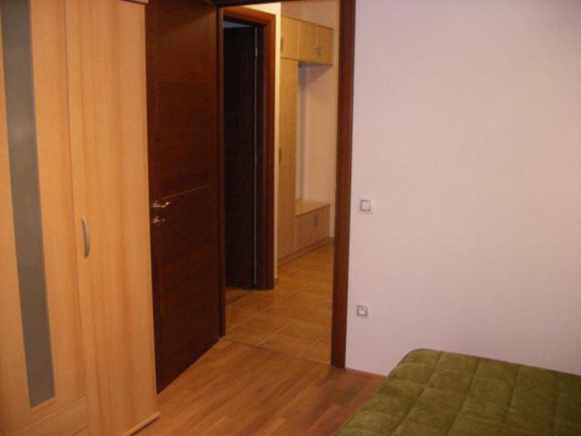 Rezidence Certovka Apartment Karlovy Vary