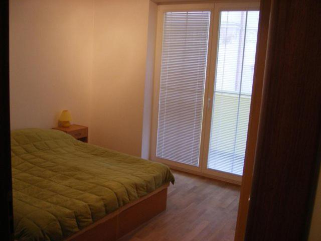 Rezidence Certovka Apartment Karlovy Vary