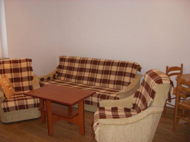 Apartament Rezidence Certovka Karlowe Wary