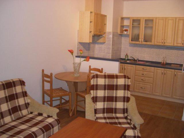 Rezidence Certovka Apartment