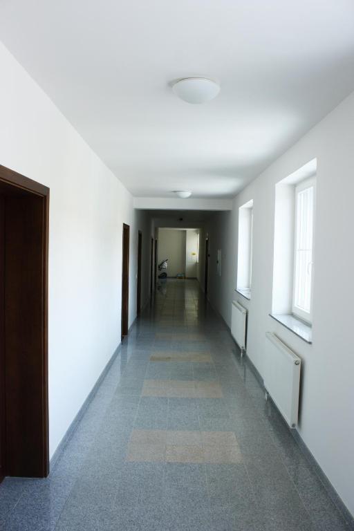 Rezidence Certovka Apartment *