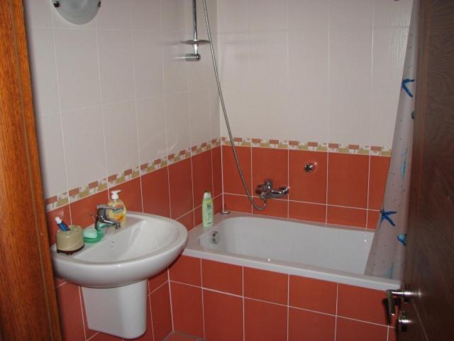 Rezidence Certovka Apartment