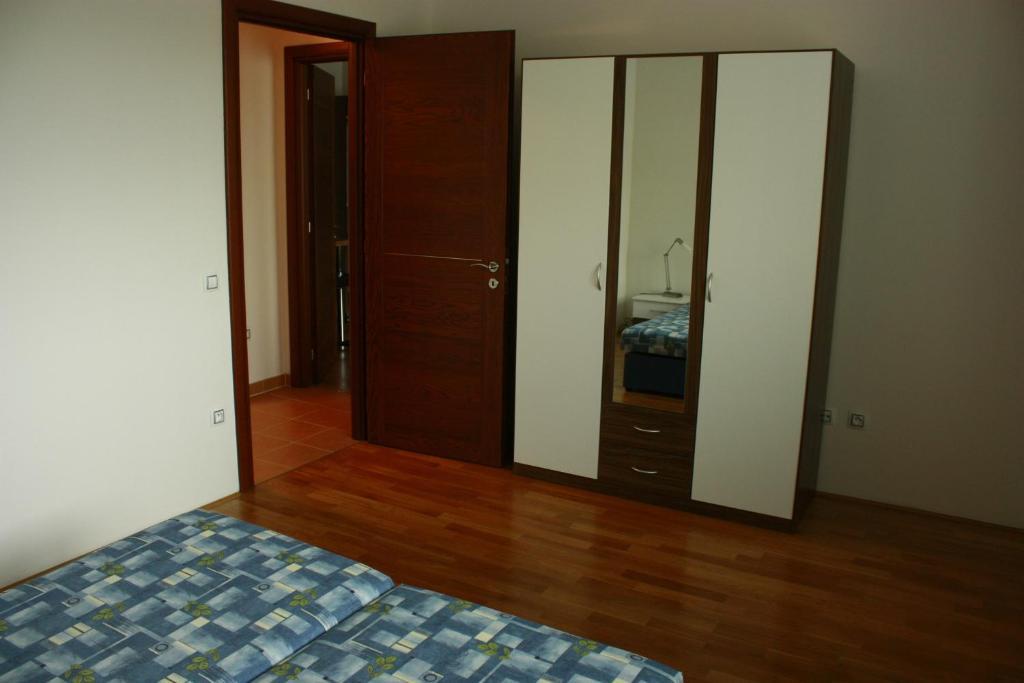 Rezidence Certovka * Karlovy Vary