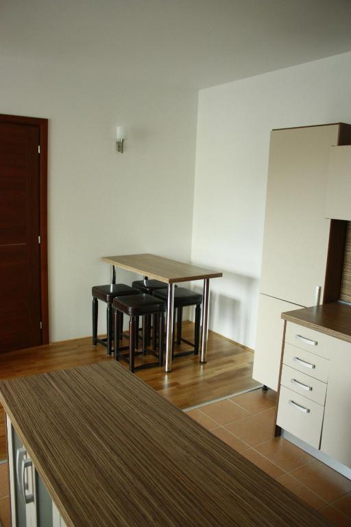 Rezidence Certovka Apartament *