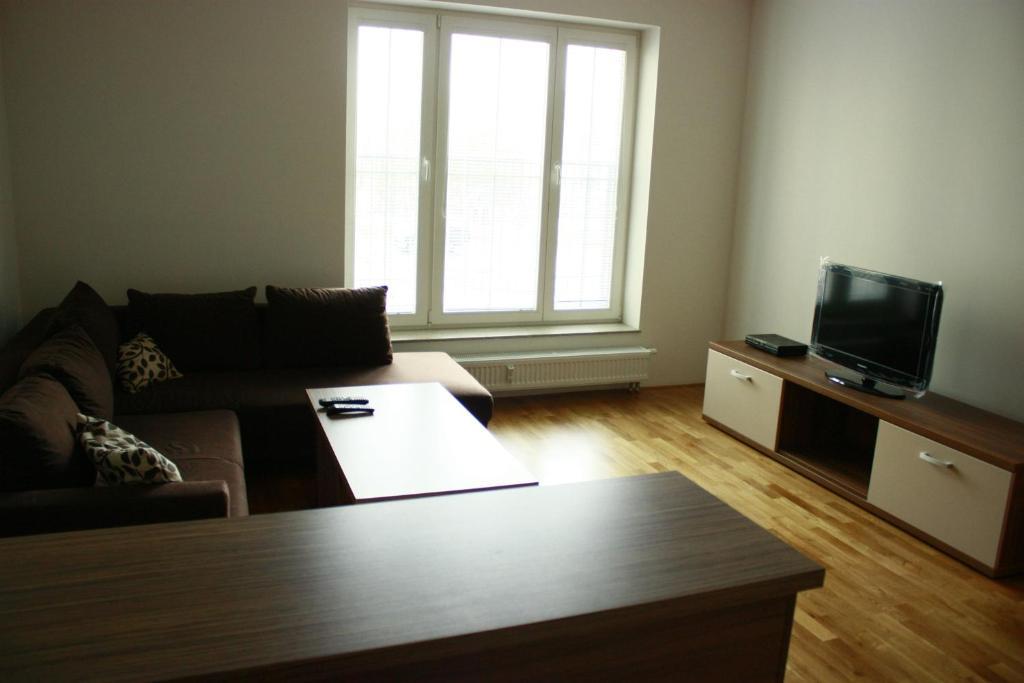Rezidence Certovka Apartment Karlovy Vary
