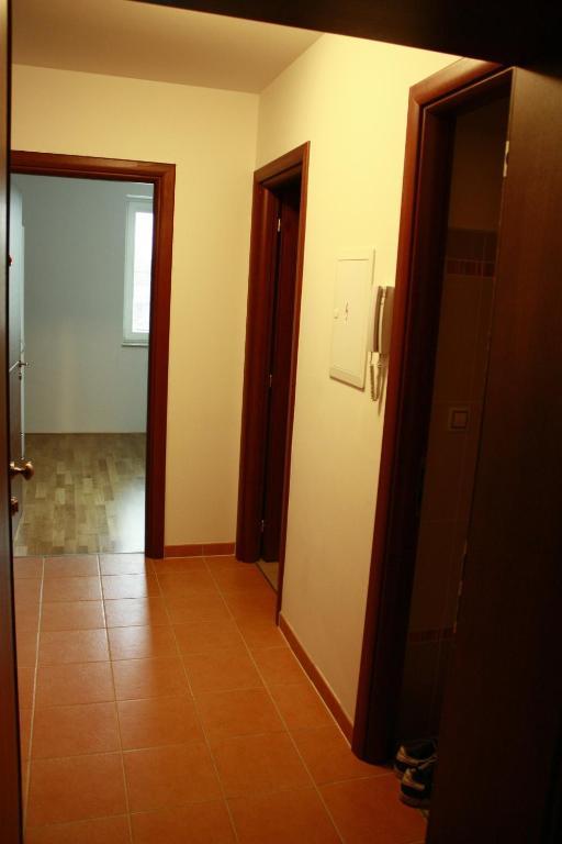 Rezidence Certovka Apartment *