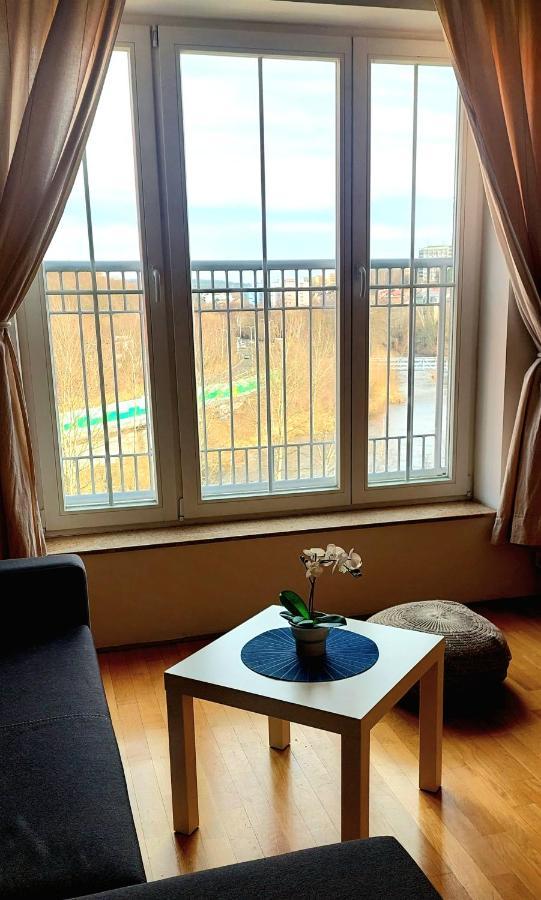 Rezidence Certovka Apartment *