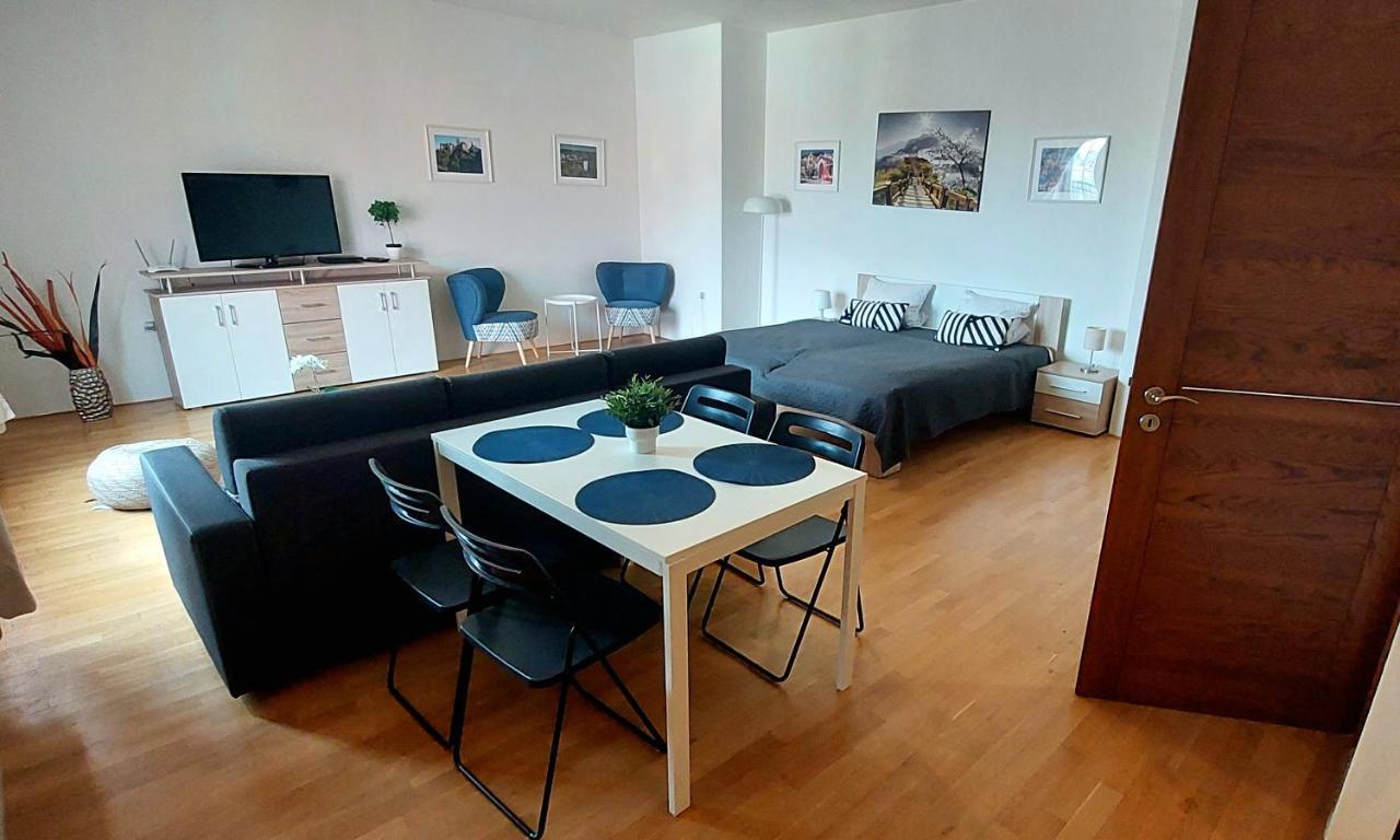 Rezidence Certovka Apartament *