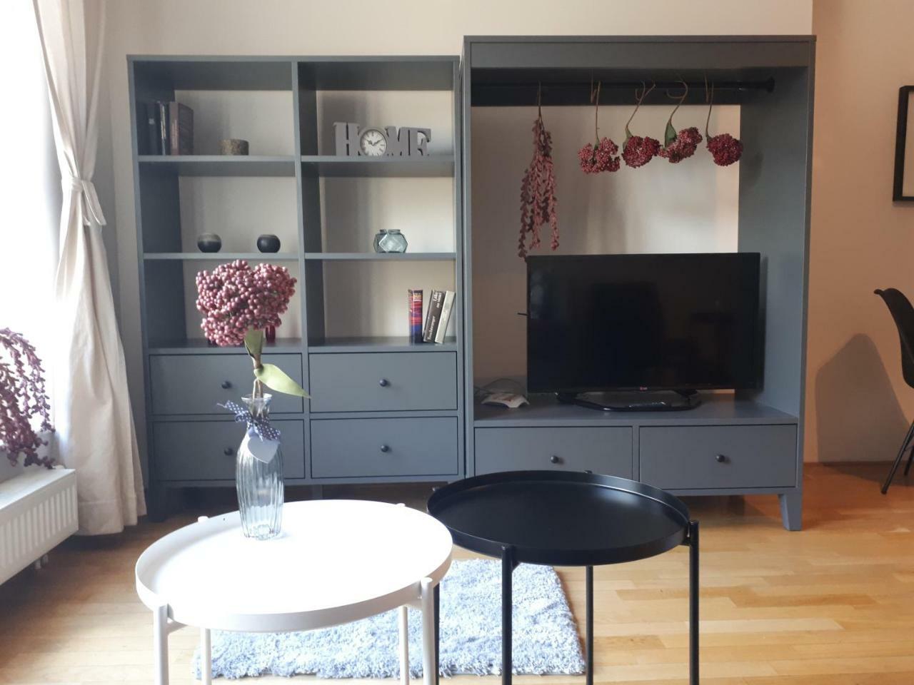 Apartment Rezidence Certovka *