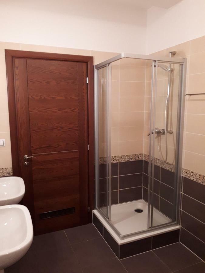 Rezidence Certovka Apartment *