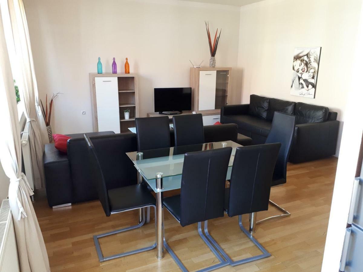 Rezidence Certovka Apartment Karlovy Vary