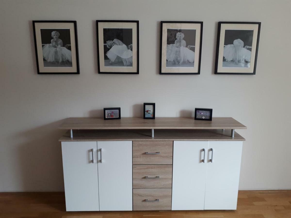 Rezidence Certovka Apartment *