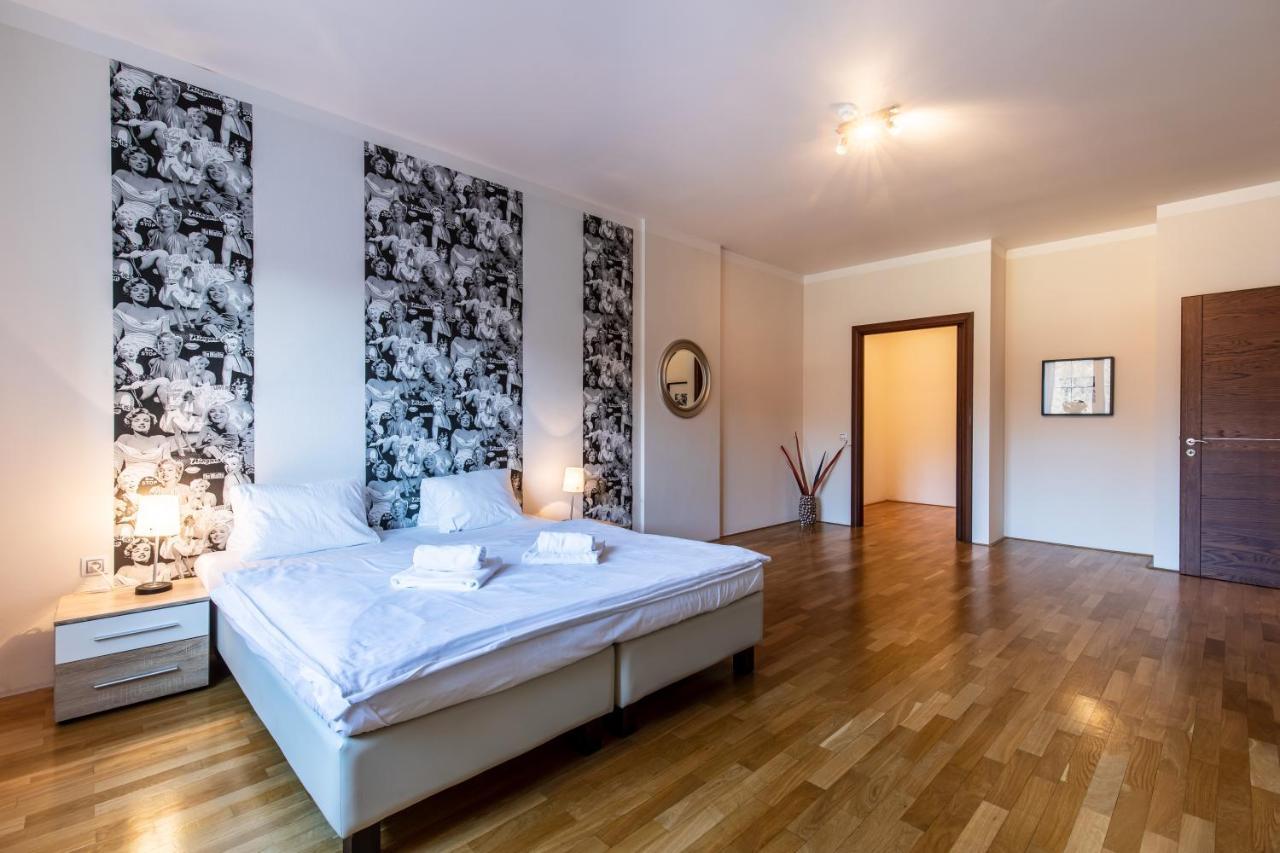 Rezidence Certovka Apartment Karlovy Vary