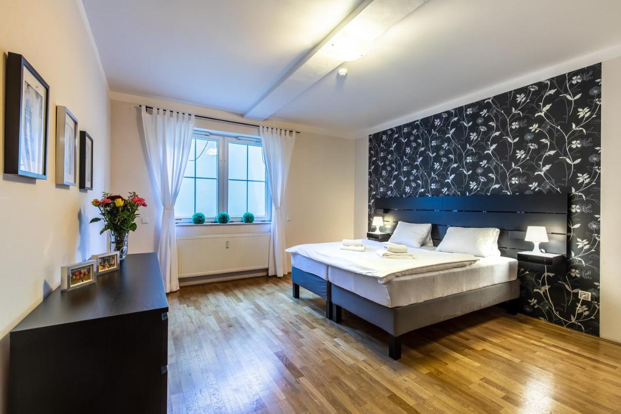 Rezidence Certovka * Karlovy Vary